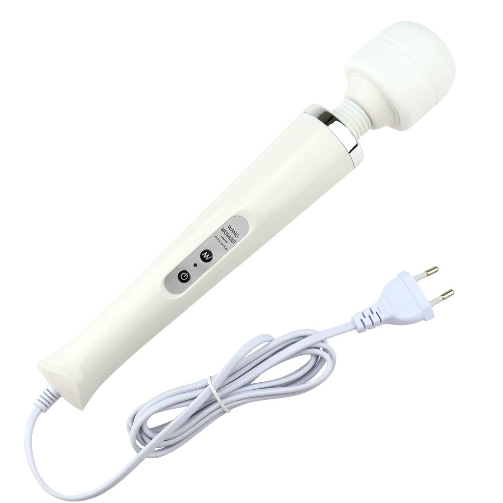 American big av vibrator, massage stick, female massage, masturbator, AliExpress, Amazon adult sex products wholesale