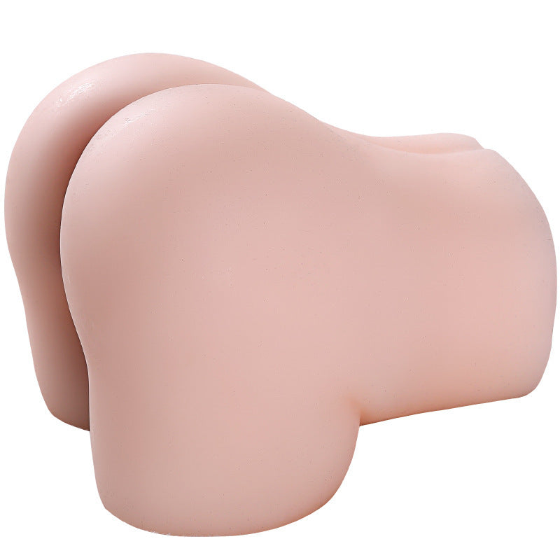 Yin Hip Inverted Model Name Physical Silicone Doll Airplane Cup Big Butt Adult Sex Products Male Masturbator