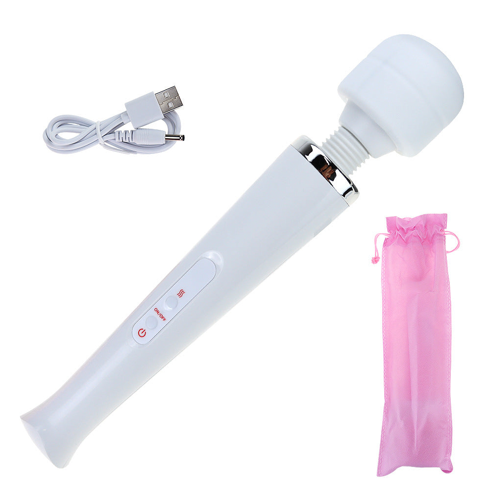 American big av vibrator, massage stick, female massage, masturbator, AliExpress, Amazon adult sex products wholesale