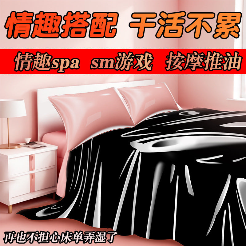 Long love waterproof sex sheets sp sex couple love tools sm props sex toys adult products wholesale