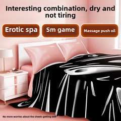 Long love waterproof sex sheets sp sex couple love tools sm props sex toys adult products wholesale