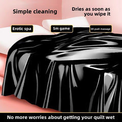 Long love waterproof sex sheets sp sex couple love tools sm props sex toys adult products wholesale